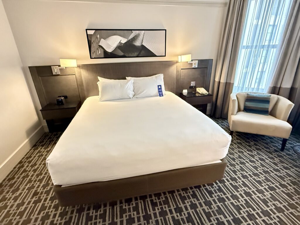 Hyatt Regency Cleveland 29