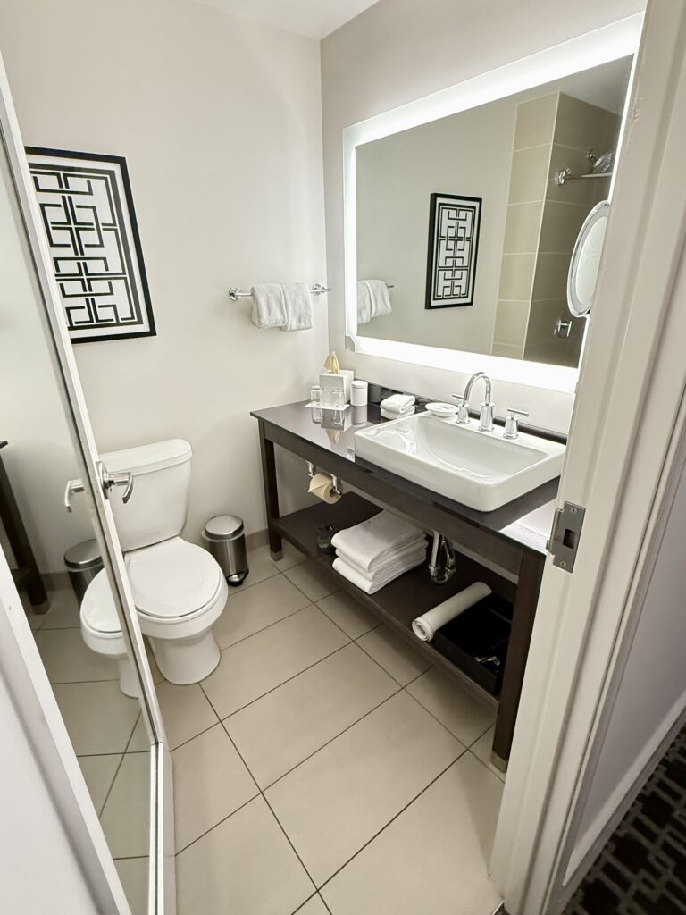 Hyatt Regency Cleveland 19