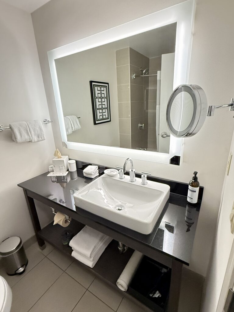 Hyatt Regency Cleveland 20