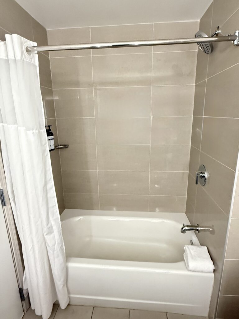 Hyatt Regency Cleveland 24