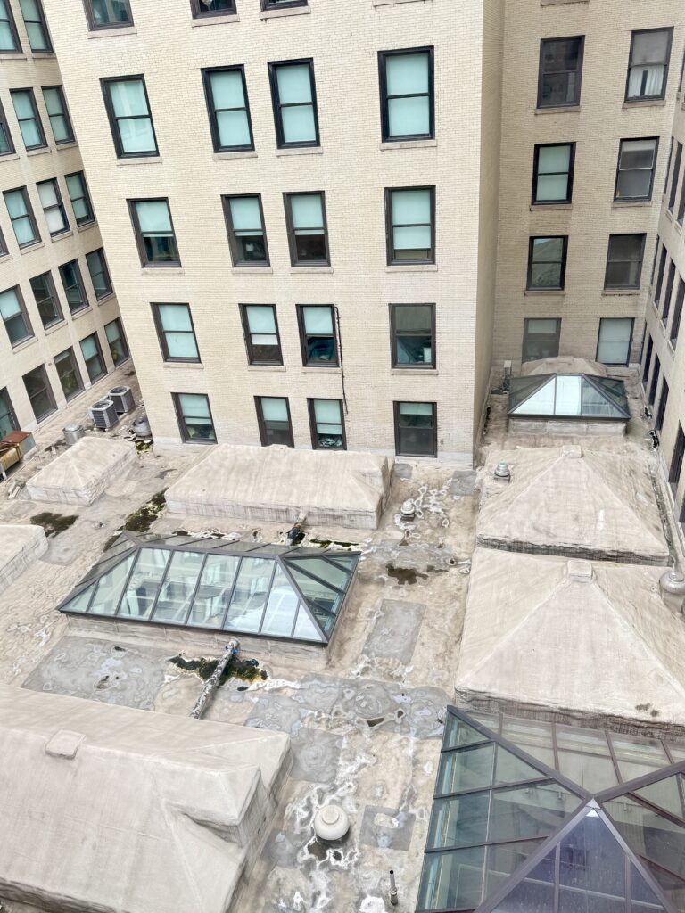 Hyatt Regency Cleveland 32