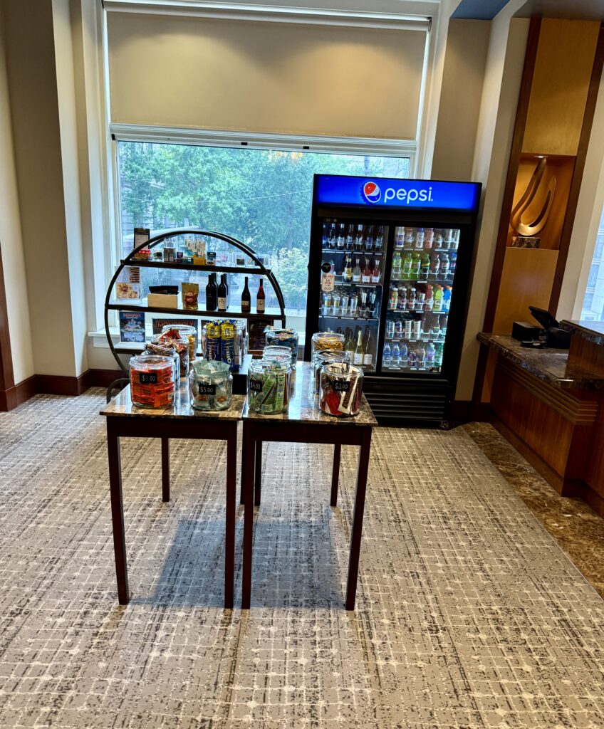 Hyatt Regency Cleveland 35