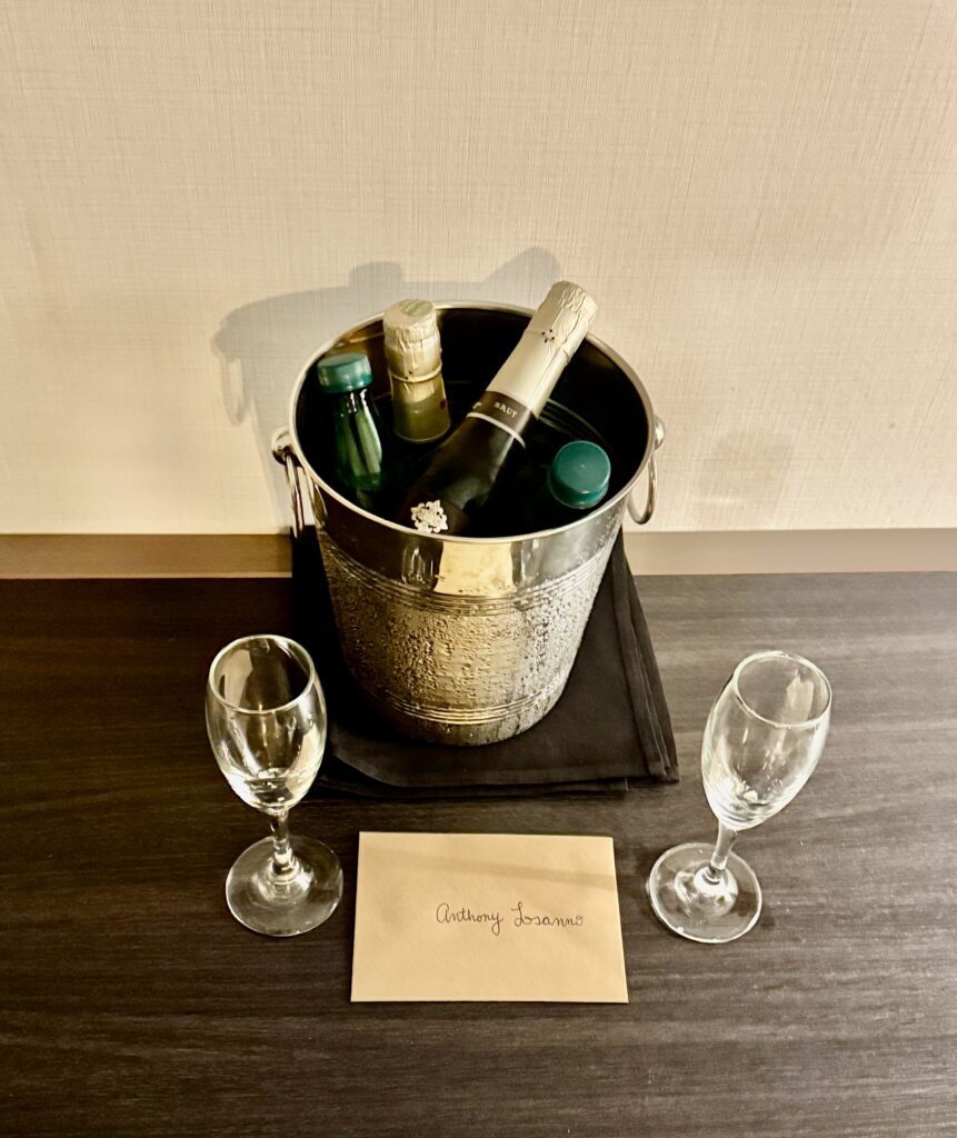 Hyatt Regency Cleveland 33