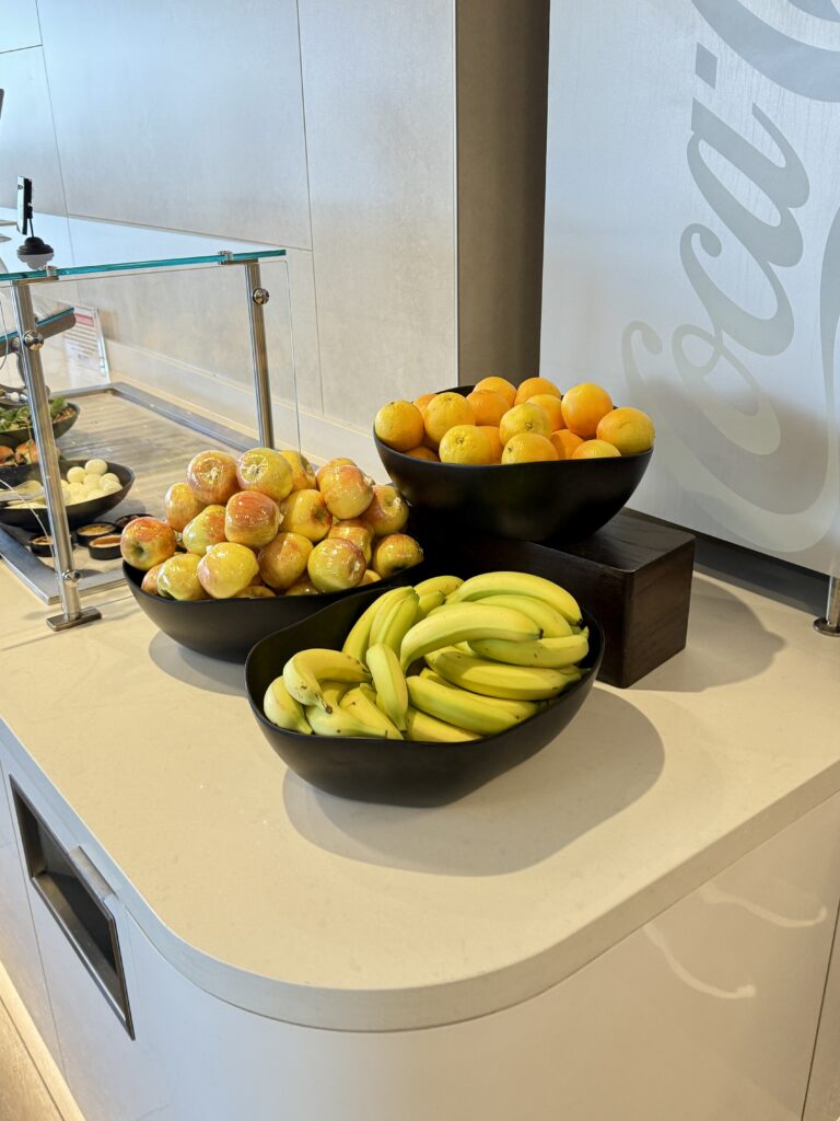 Admirals Club ORD 21