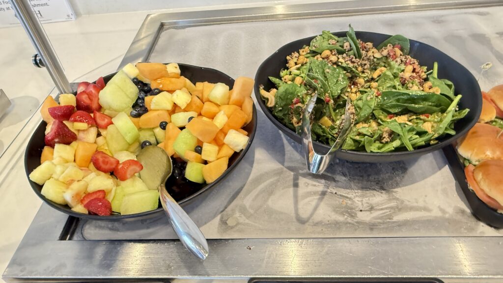 Admirals Club ORD 20