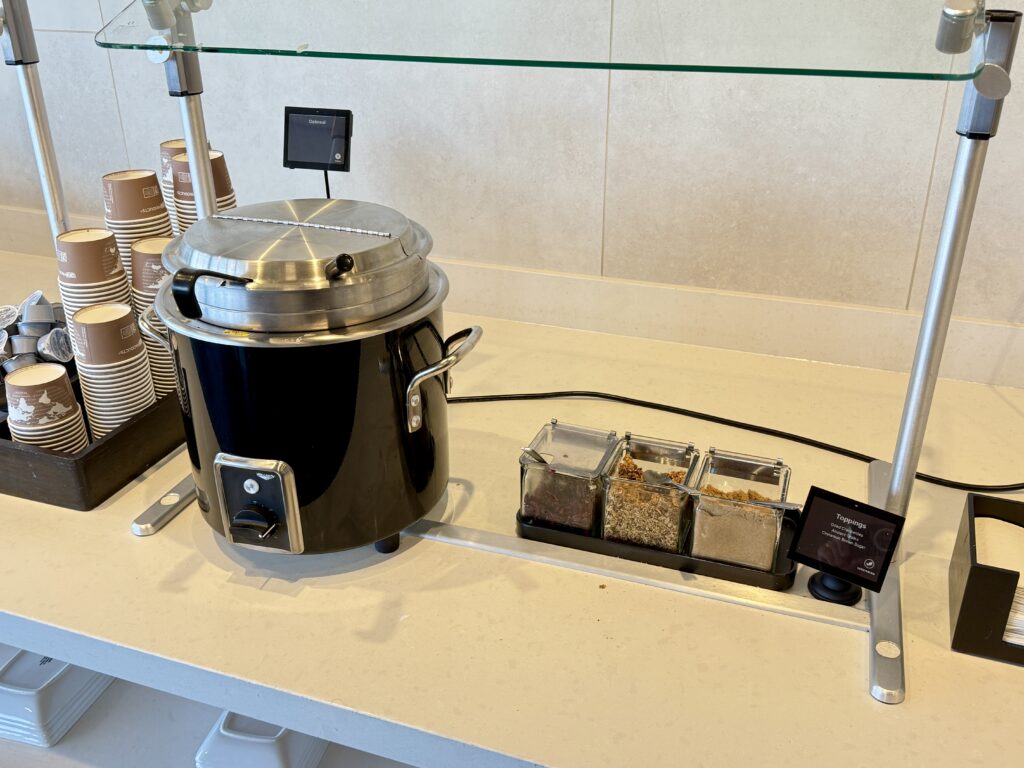 Admirals Club ORD 25
