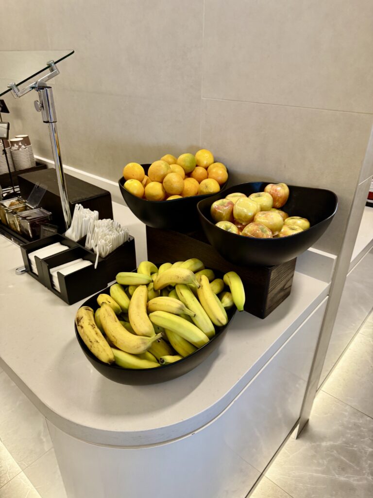 Admirals Club ORD 22