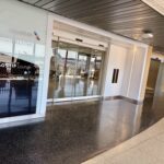 Admirals Club® (ORD – Terminal 3 Concourse H/K)