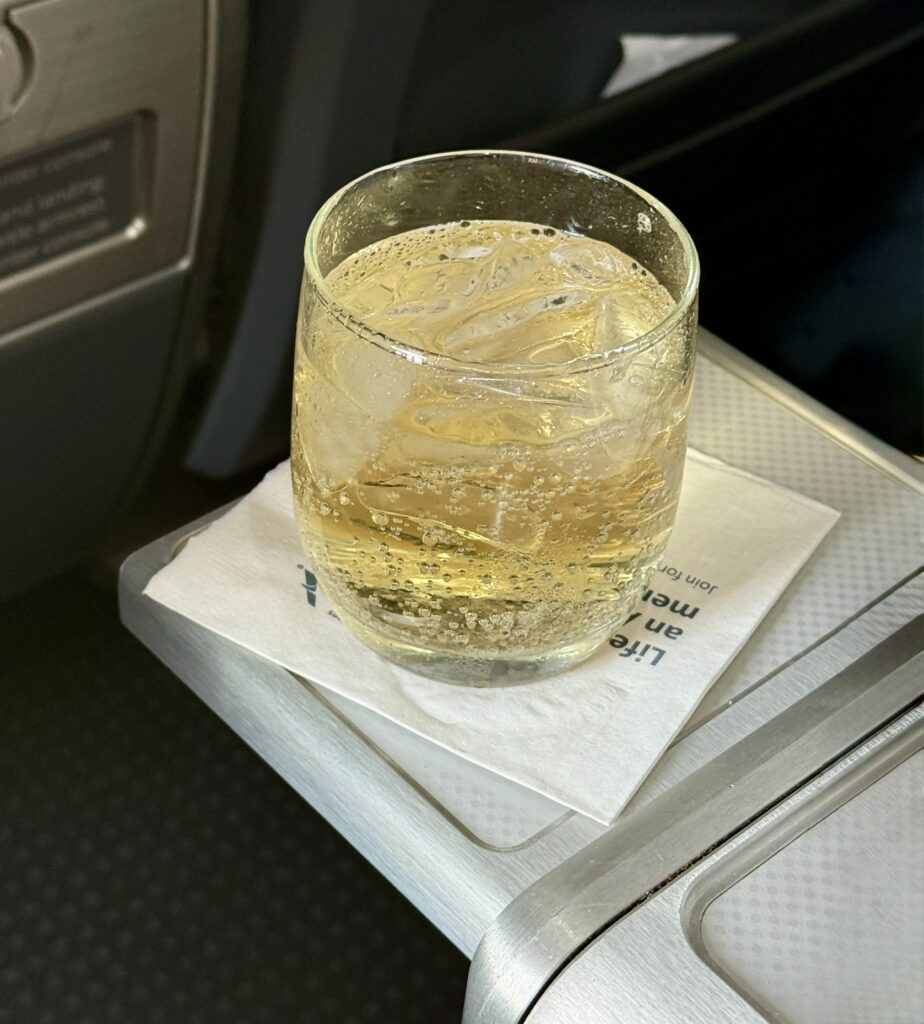 AA ORD-LAX 12