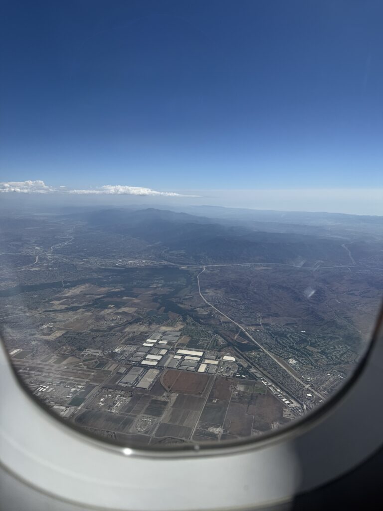 AA ORD-LAX 18