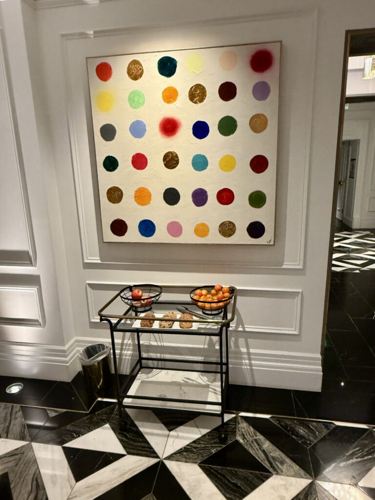 Courtyard SF Van Ness 32