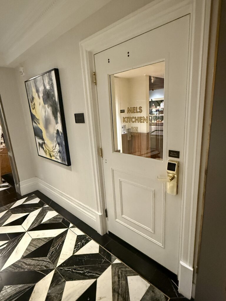 Courtyard SF Van Ness 37