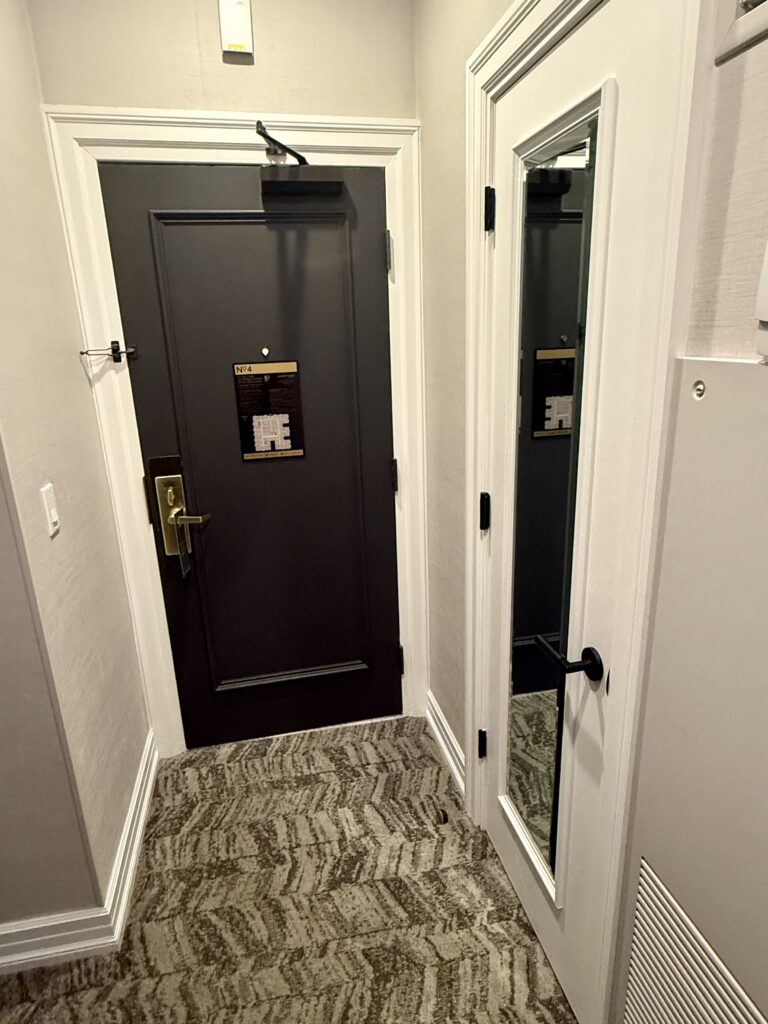 Courtyard SF Van Ness 15