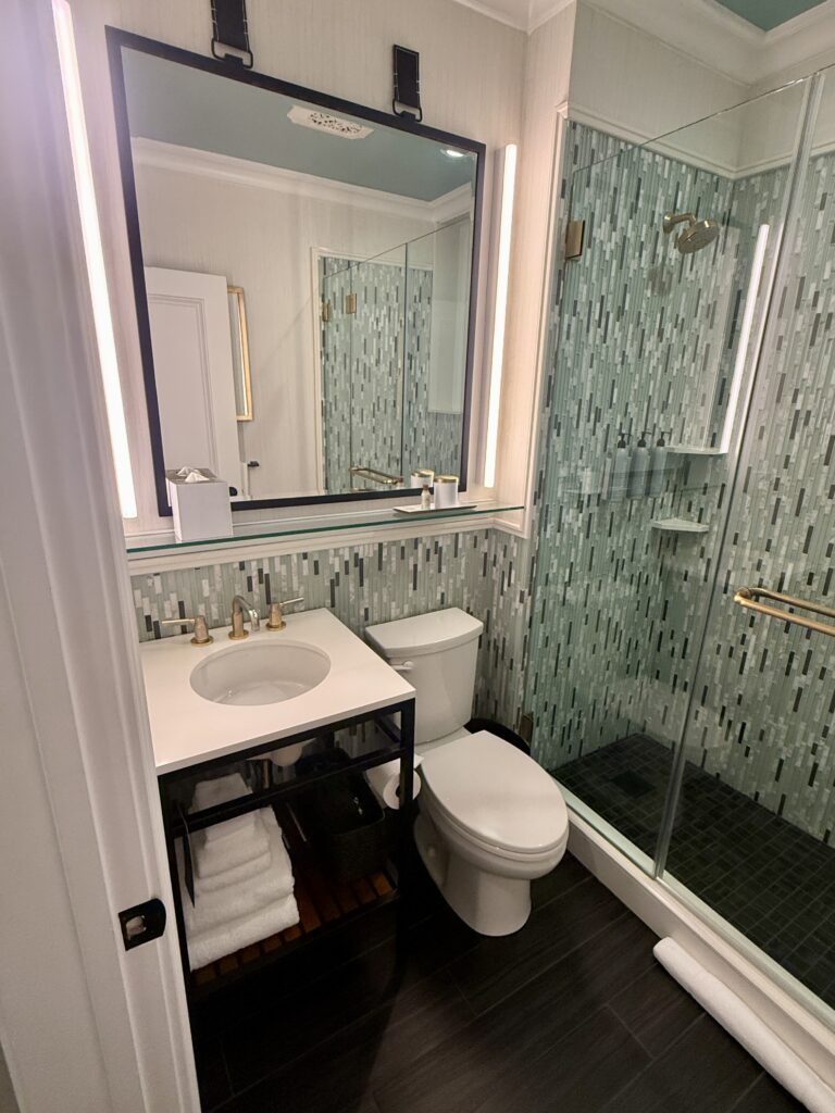 Courtyard SF Van Ness 18