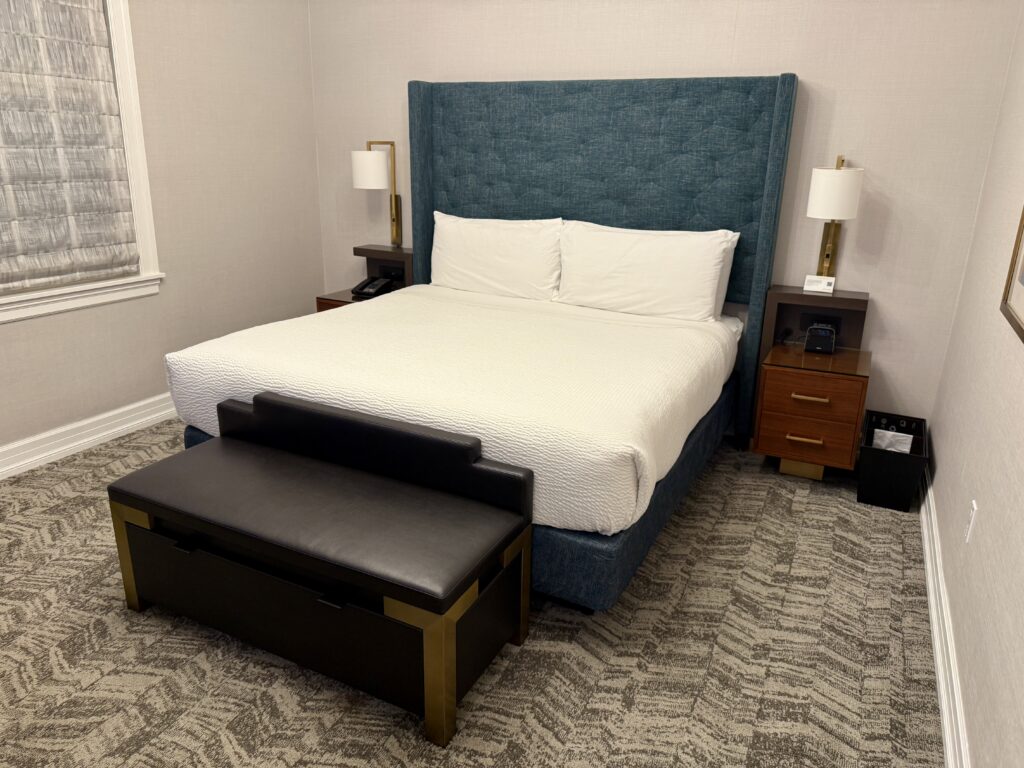 Courtyard SF Van Ness 25