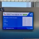 American Airlines (AA 2429)