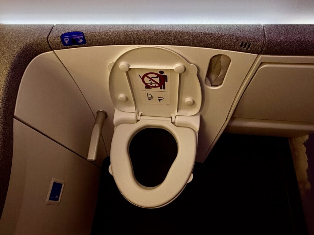 AA ORD to DFW 31
