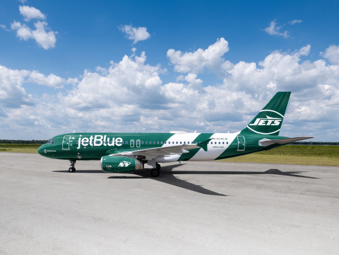 JetBlue Jets Livery JetBlue Jets Livery