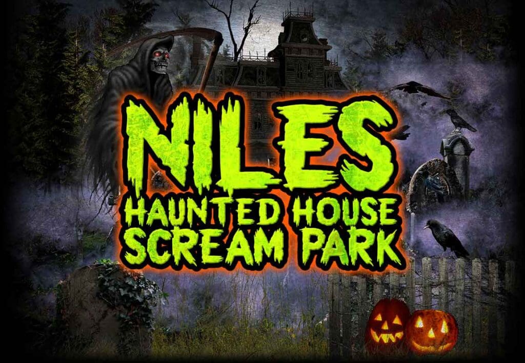Niles Scream Park