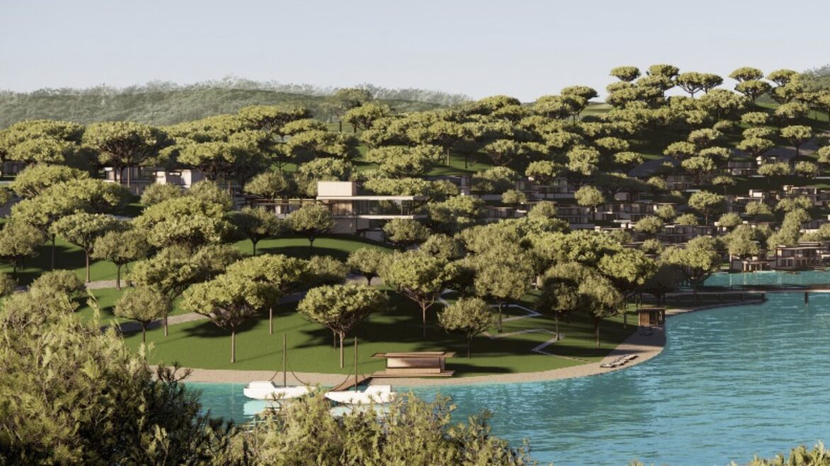 St. Regis Bodrum St. Regis Bodrum