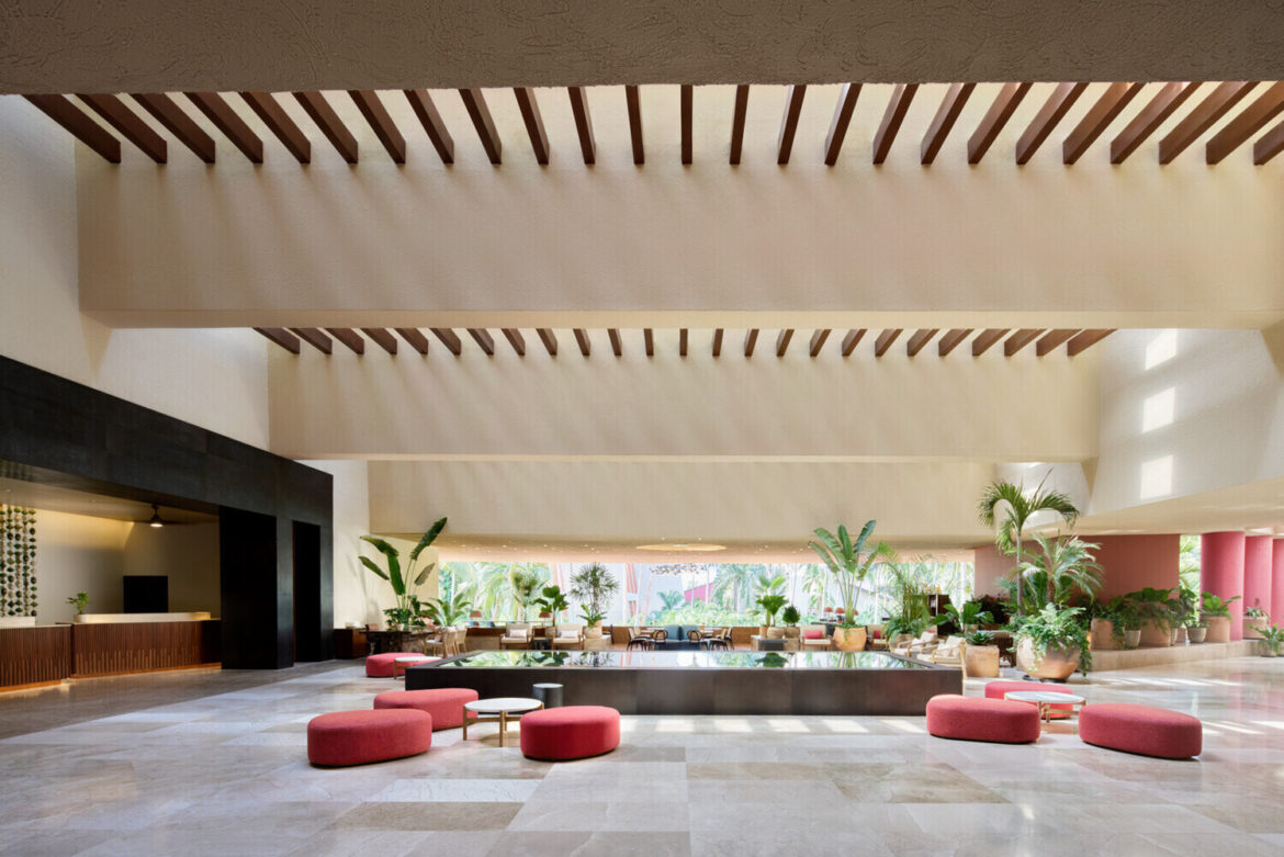 Westin-Playa-Vallarta