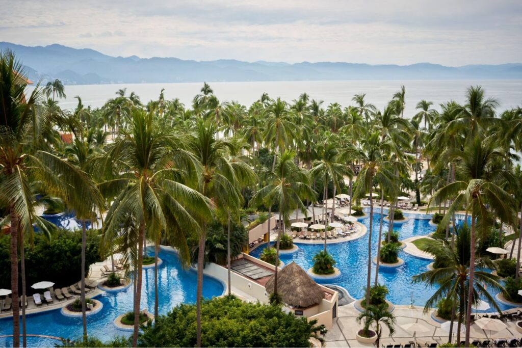 Westin Playa Vallarta 2