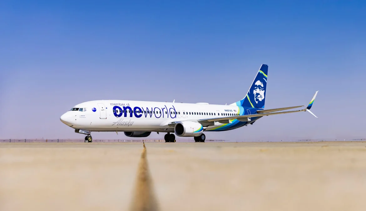 oneworld oneworld