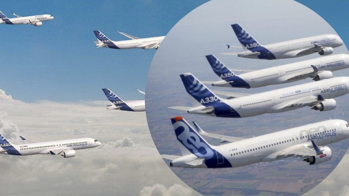 Airbus Airbus