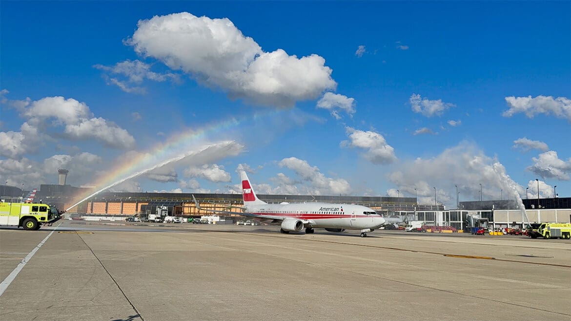 American ORD