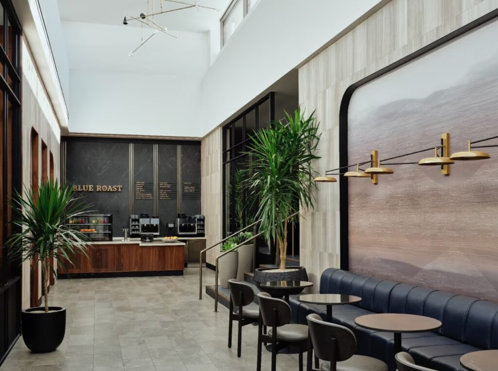 Amex Centurion SLC 3