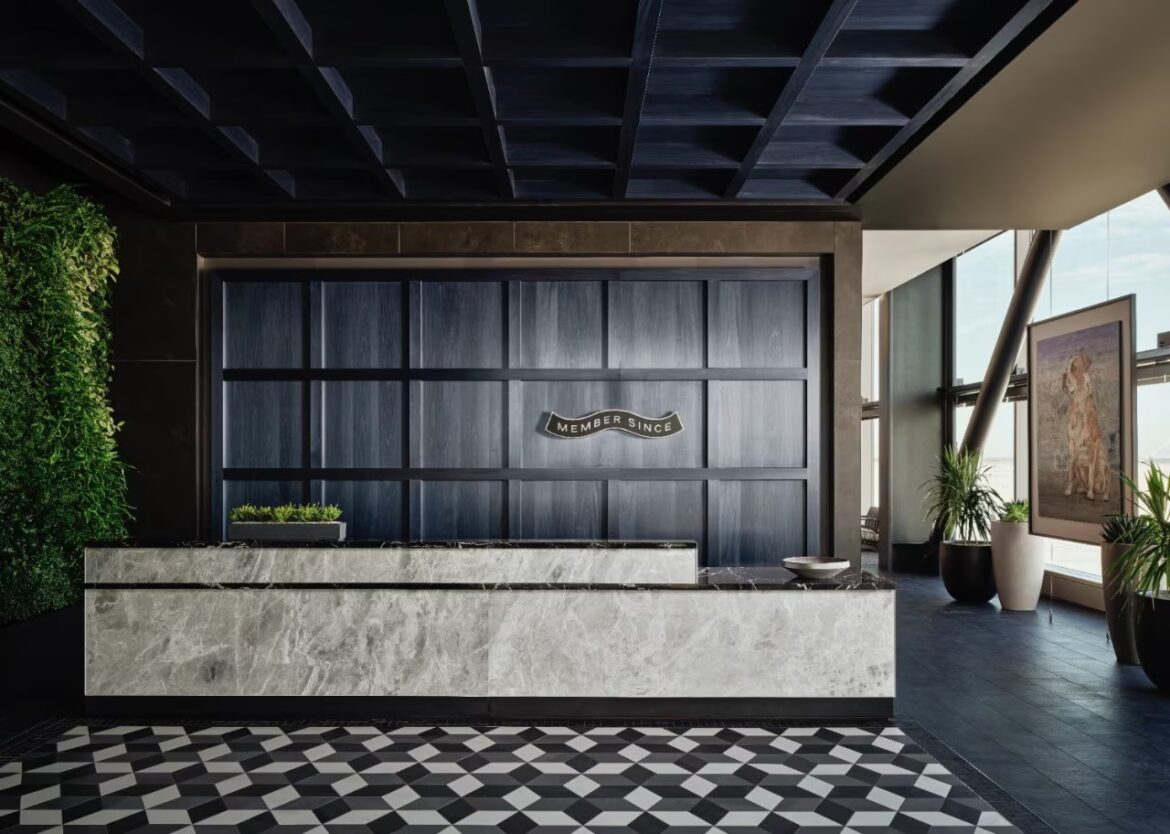 Amex Centurion SLC 4