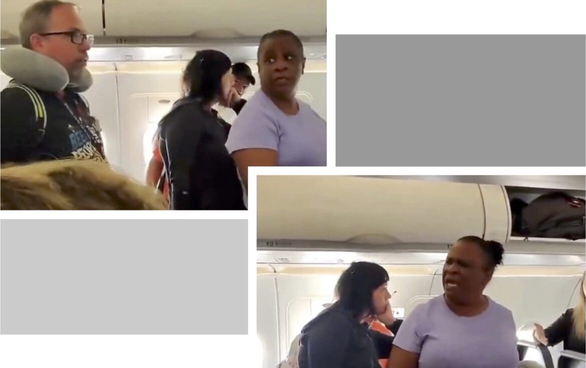 Angry Spirit Woman Angry Spirit Woman