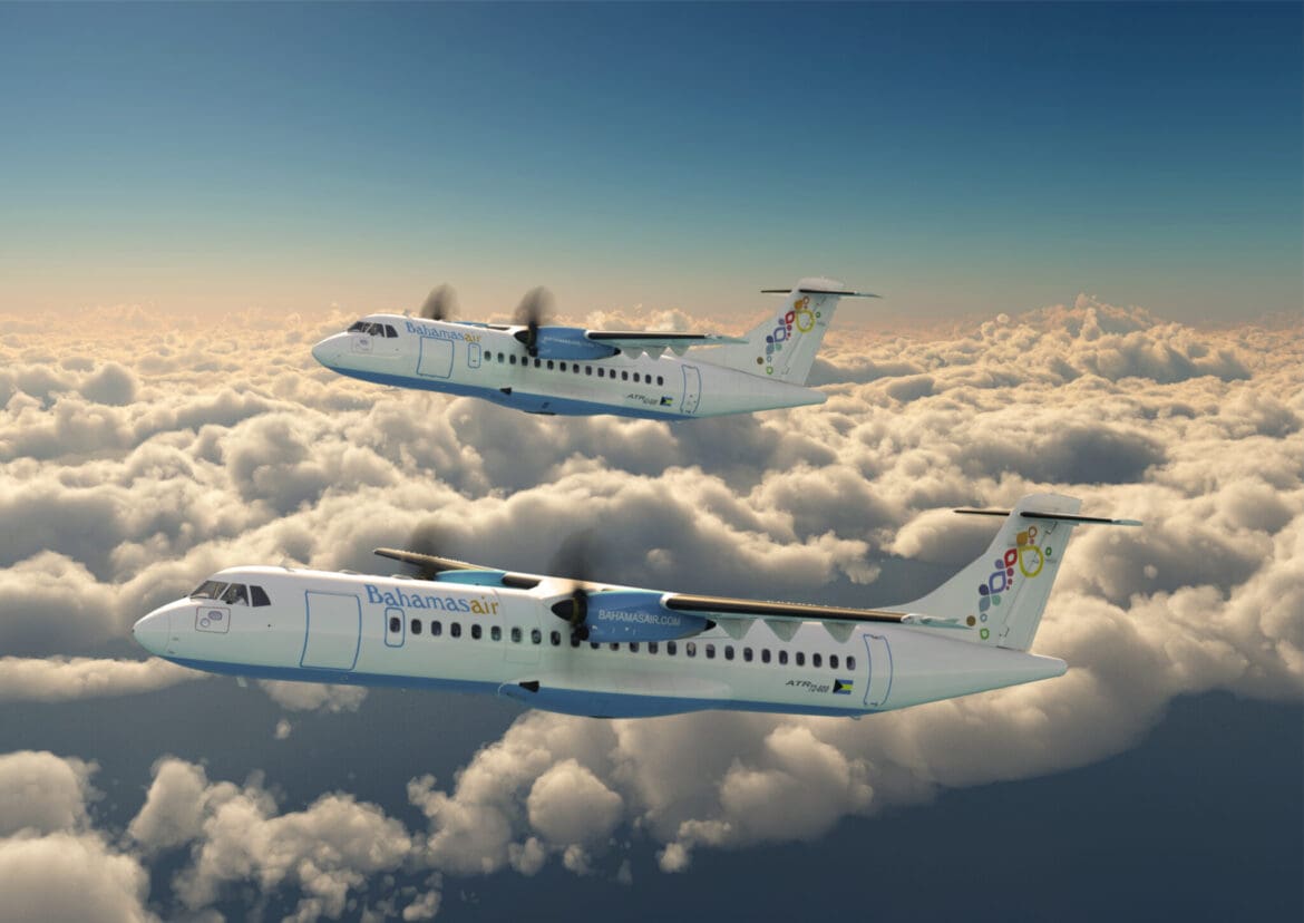 Bahamasair Bahamasair