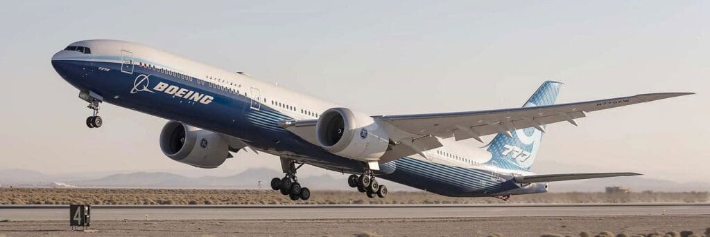 Boeing