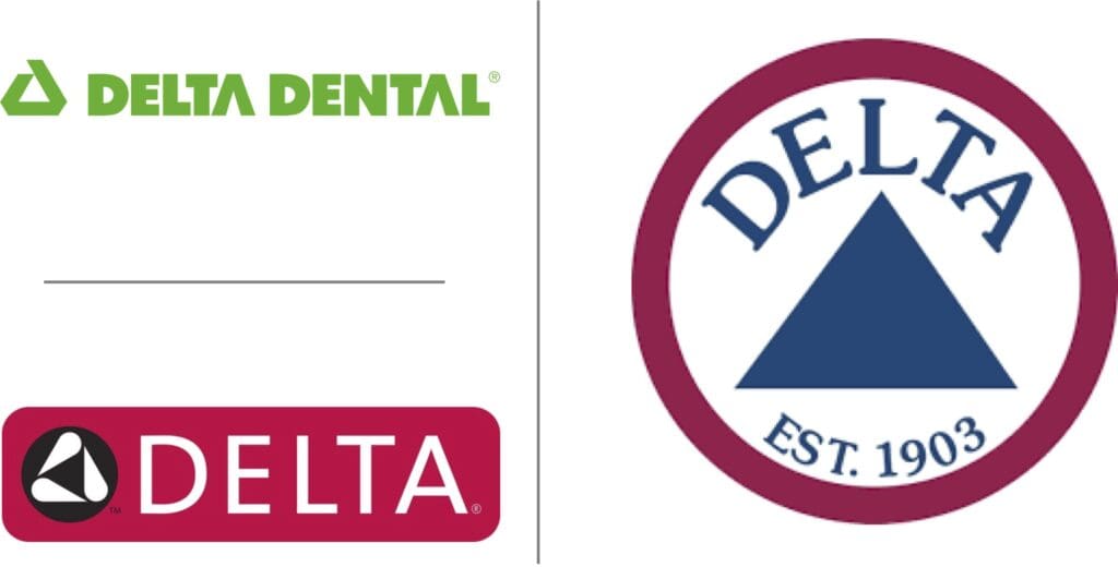 Delta Logos