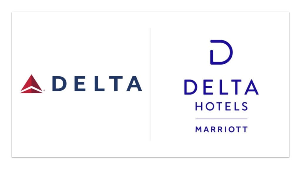 Delta Logos
