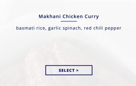 DL Makhani Chicken Curry 3