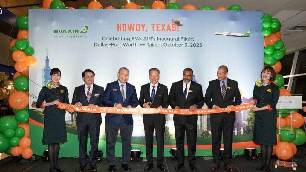 EVA Air