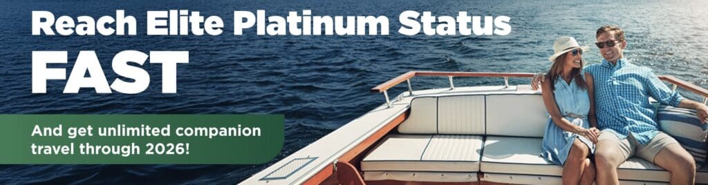 Frontier Platinum