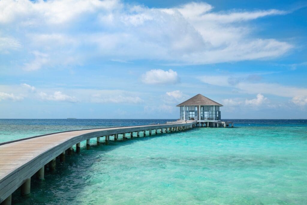 Halcyon Maldives 2