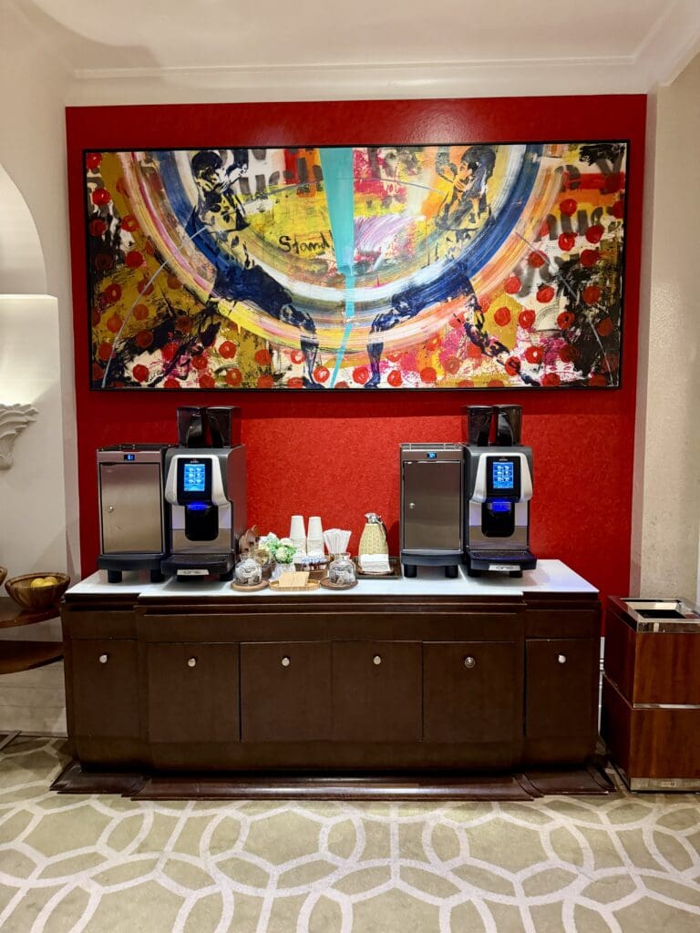 Grand Hyatt Baha Mar 44