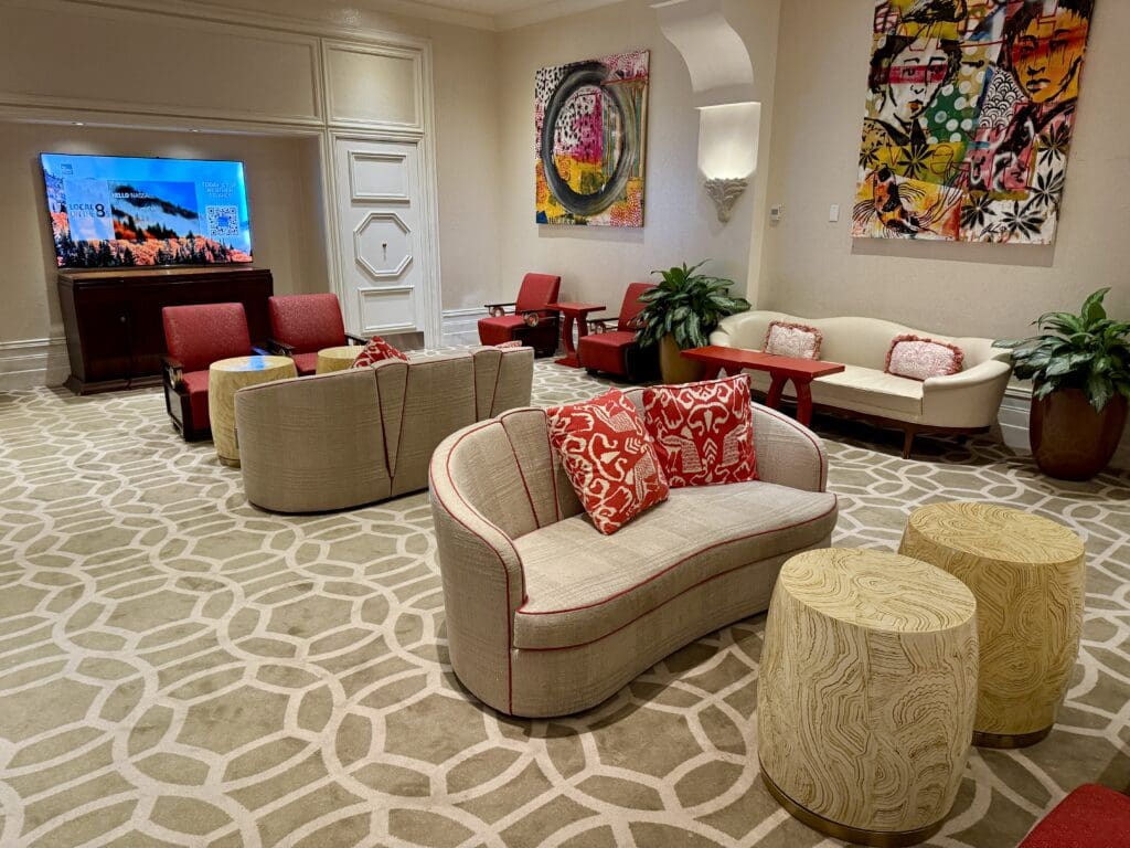 Grand Hyatt Baha Mar 48