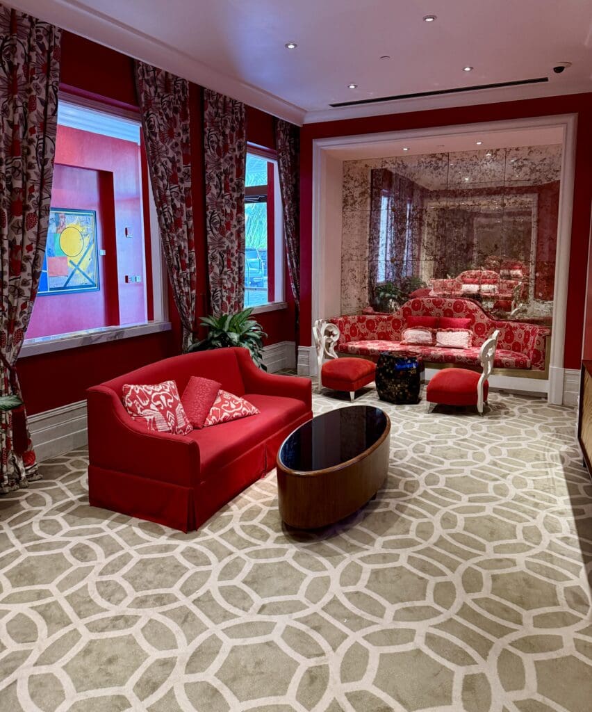 Grand Hyatt Baha Mar 42