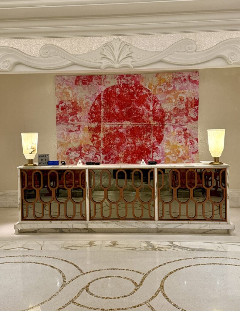 Grand Hyatt Baha Mar 7