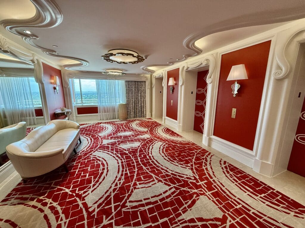 Grand Hyatt Baha Mar 13