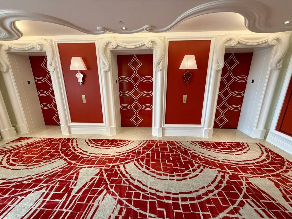 Grand Hyatt Baha Mar 14