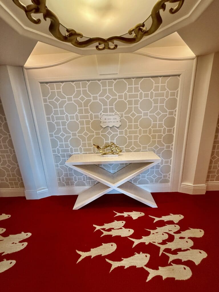 Grand Hyatt Baha Mar 15