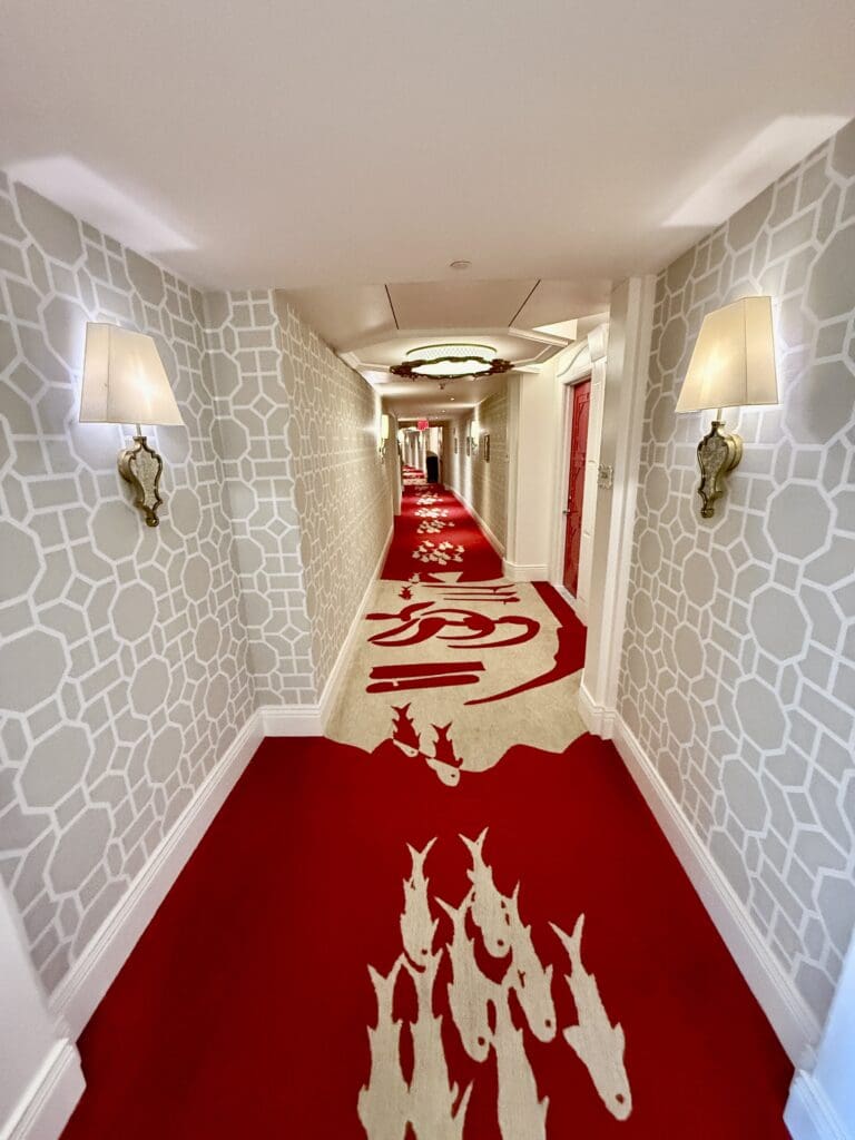Grand Hyatt Baha Mar 16