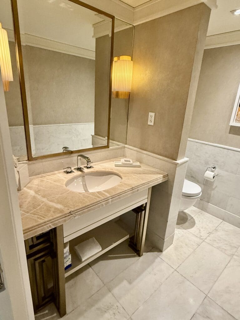 Grand Hyatt Baha Mar 19