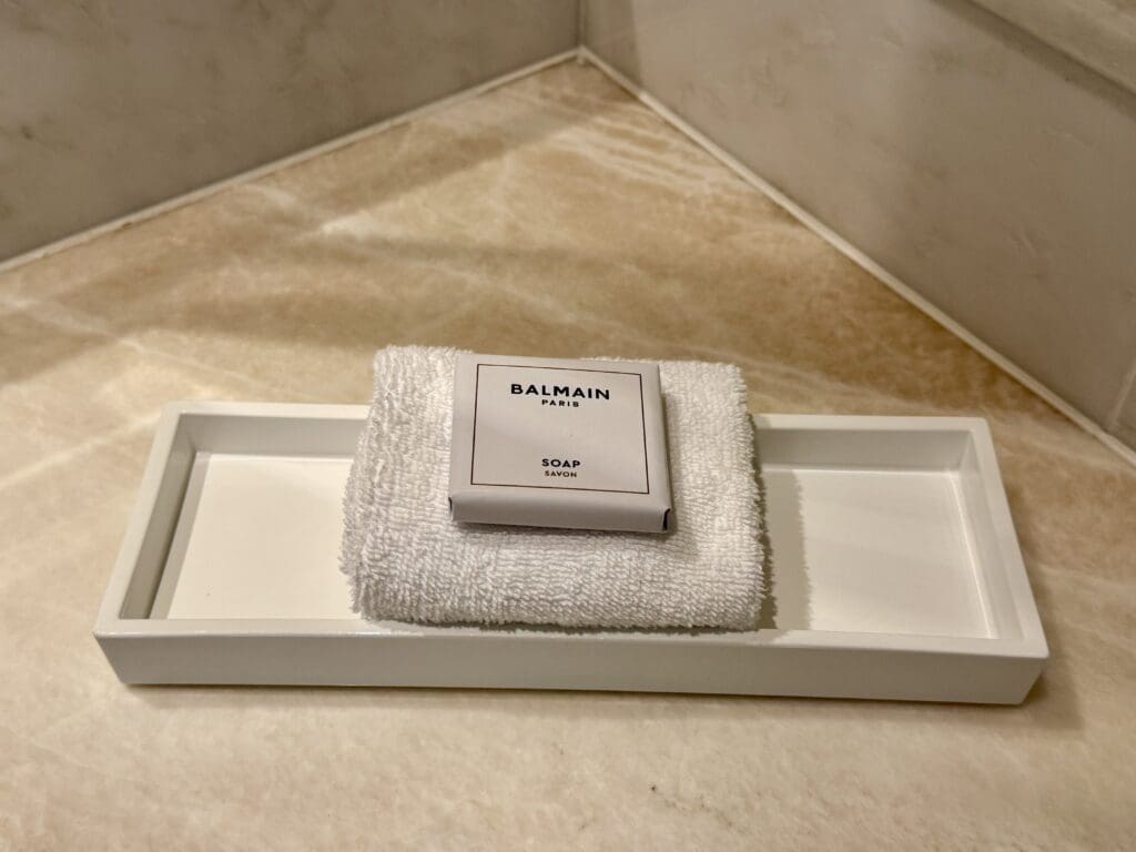 Grand Hyatt Baha Mar 20
